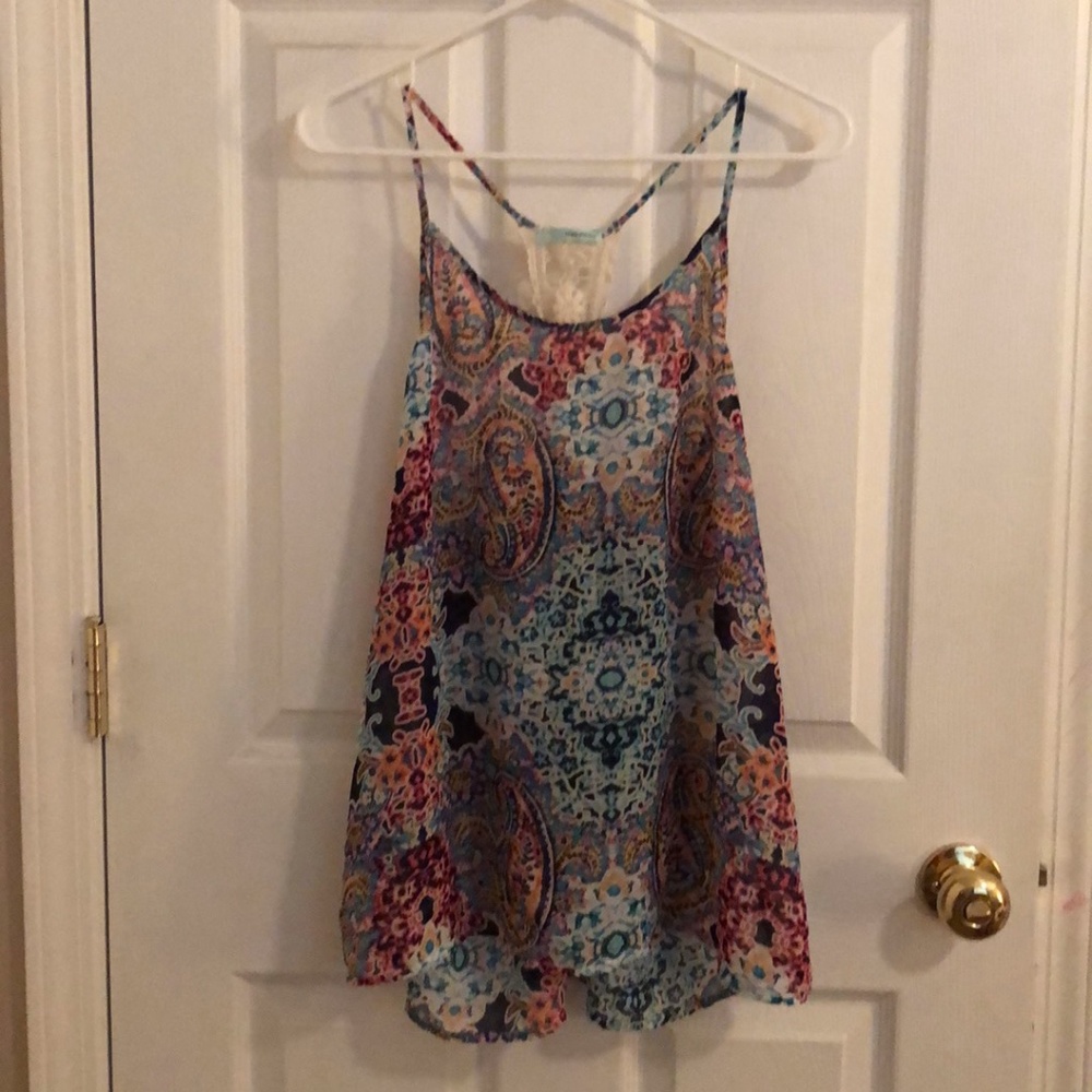 Womens Top